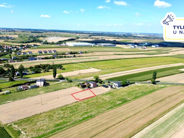 Działka budowlana Przyszowice sprzedam