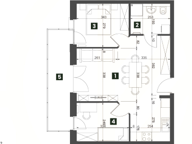 Mieszkanie Ruda Śląska