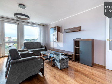Mieszkanie Gdynia