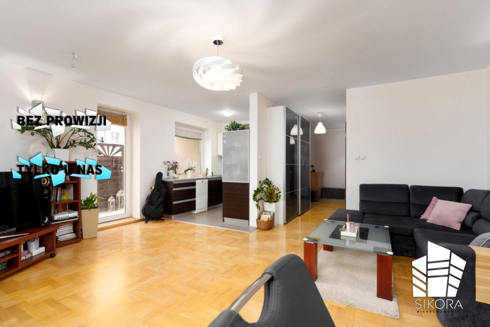 Mieszkanie blok mieszkalny sprzedaż