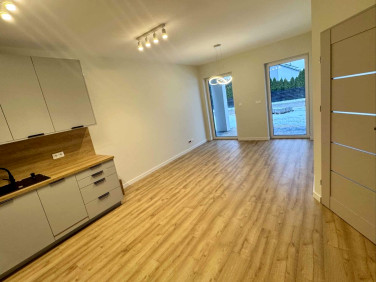 Mieszkanie Sulechów