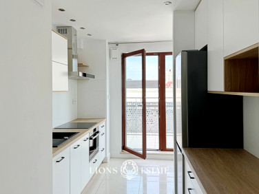 Mieszkanie apartamentowiec wynajem