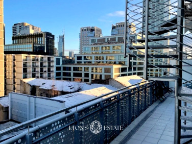 Mieszkanie Warszawa wynajem