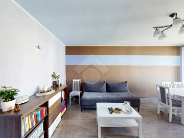 Mieszkanie nad rzeką