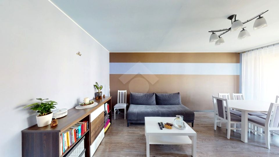 Mieszkanie nad rzeką