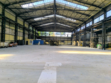 Budynek użytkowy Katowice