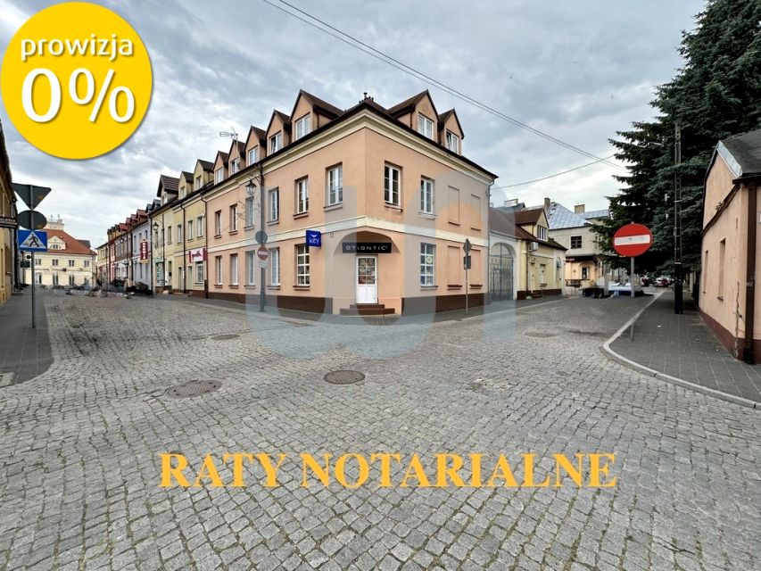 Dom ŁĘCZYCA sprzedaż