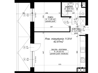 Mieszkanie Białystok