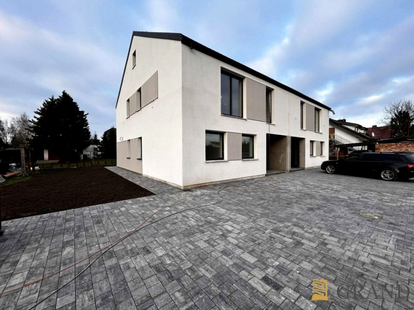 Mieszkanie Goleniów