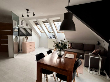 Mieszkanie Warzymice