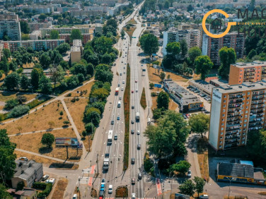 Działka inwestycyjna Gdynia