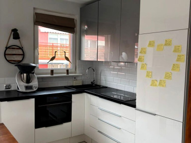 Mieszkanie blok mieszkalny sprzedaż