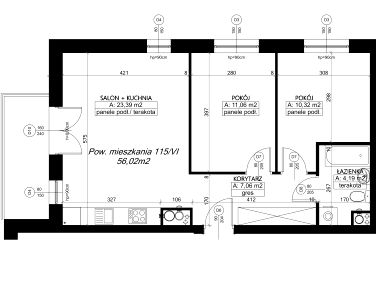 Mieszkanie Białystok