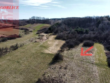 Działka rolna Osobnica