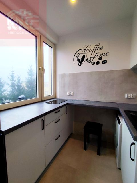 Mieszkanie Sandomierz