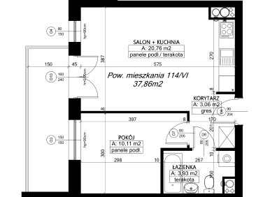 Mieszkanie Białystok