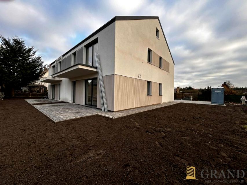 Mieszkanie Goleniów