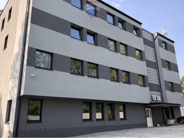 Budynek użytkowy Siemianowice Śląskie