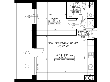 Mieszkanie Białystok