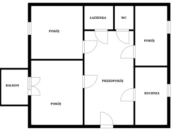 Mieszkanie Rzeszów sprzedaż