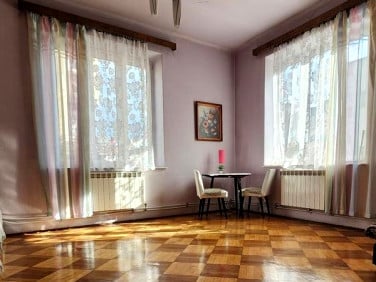 Mieszkanie Przemyśl