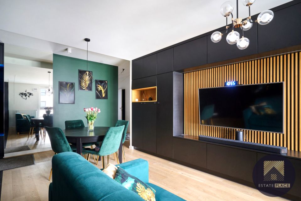 Mieszkanie apartamentowiec sprzedaż