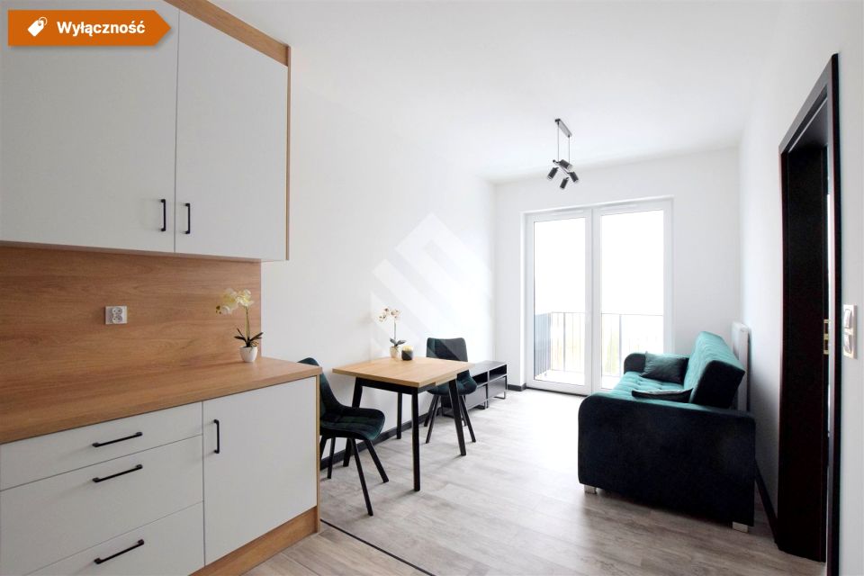 Mieszkanie Bydgoszcz
