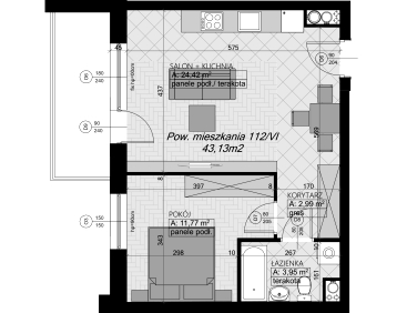 Mieszkanie Białystok