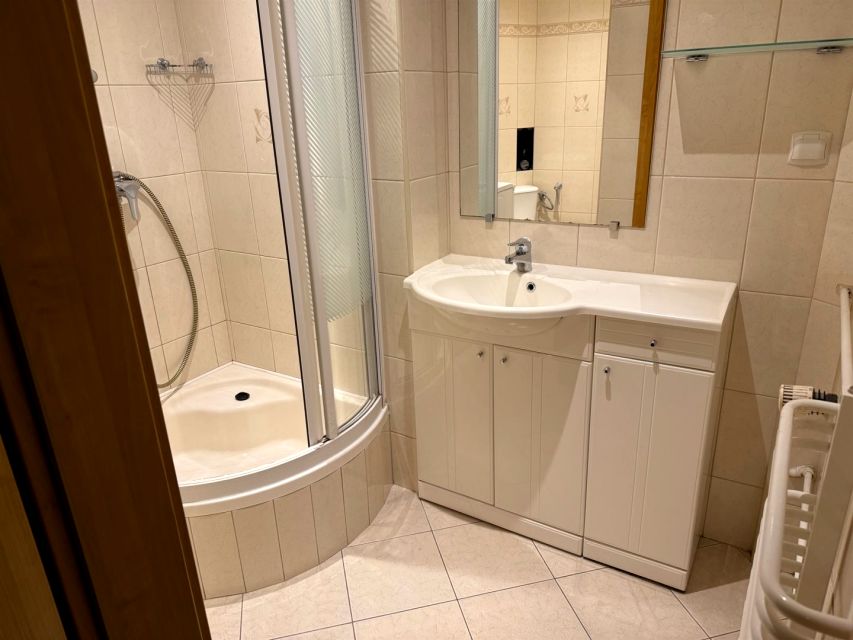 Mieszkanie Bydgoszcz