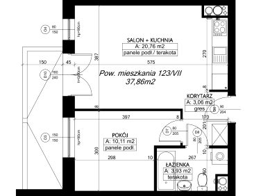 Mieszkanie Białystok