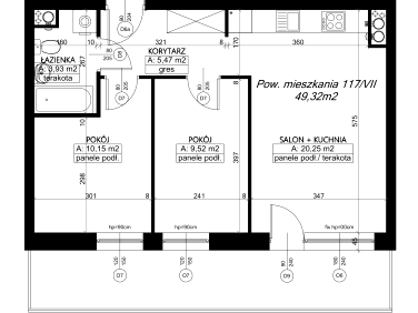 Mieszkanie Białystok
