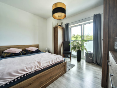 Mieszkanie Zaczernie