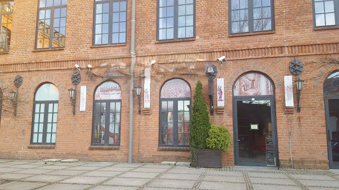 Lokal Żyrardów wynajem