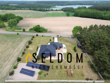 Dom GNIEZNO sprzedaż