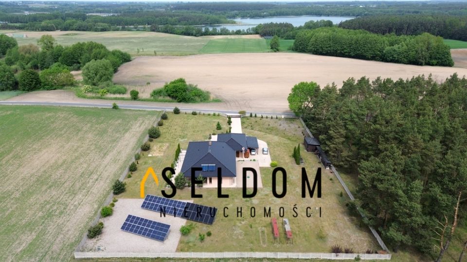 Dom GNIEZNO sprzedaż