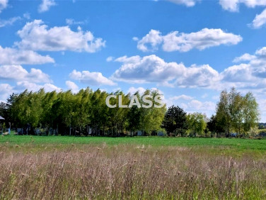Działka budowlana Nowa Wieś Wielka