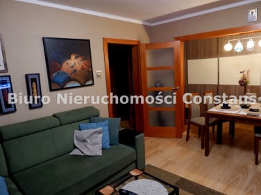 Mieszkanie Częstochowa