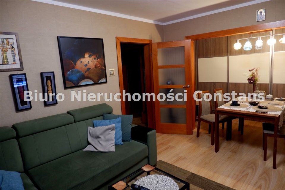 Mieszkanie Częstochowa