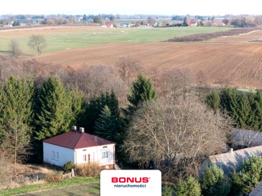 Dom Chruszczów-Kolonia