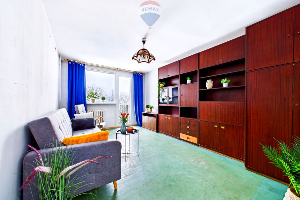 Mieszkanie Zielona Góra