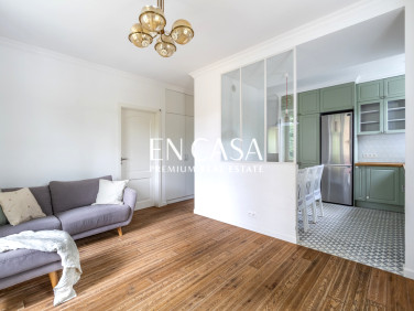 Mieszkanie Warszawa wynajem