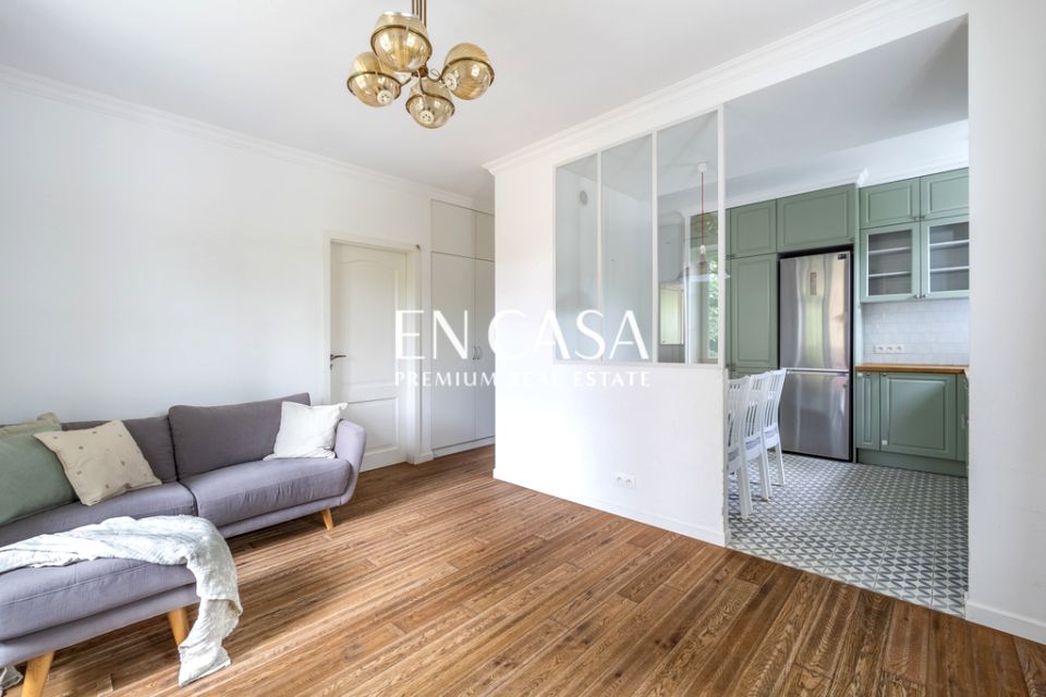 Mieszkanie Warszawa wynajem