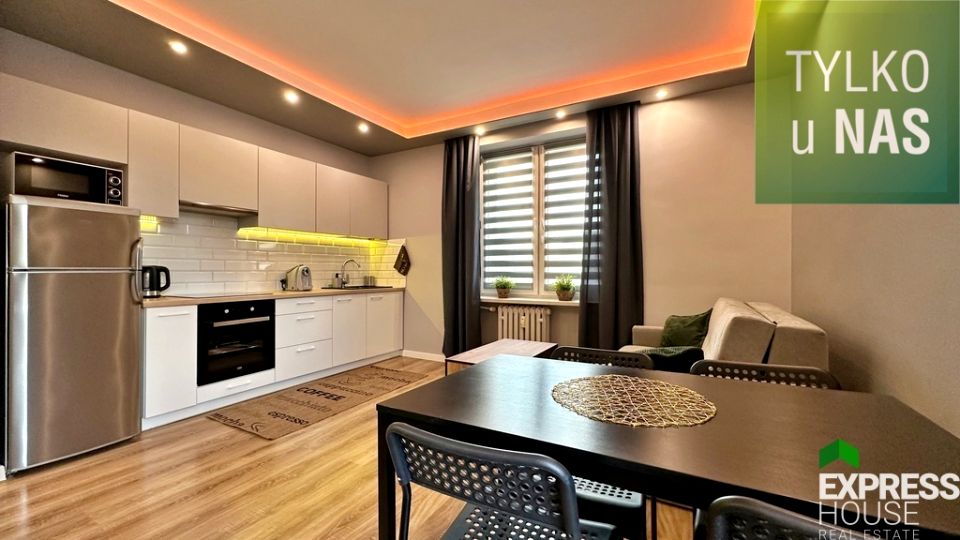 Mieszkanie Białystok