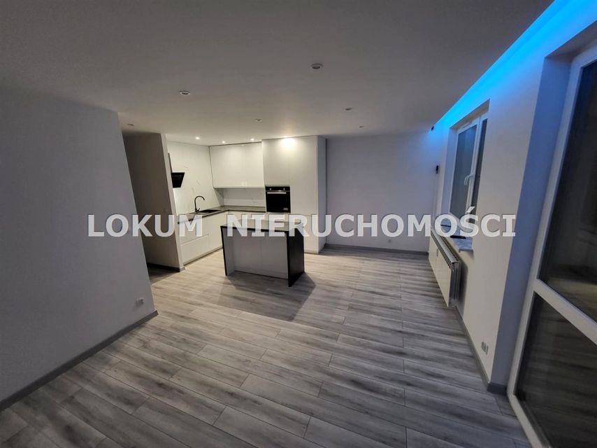 Mieszkanie Jastrzębie-Zdrój