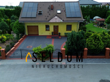 Dom Wierzbno sprzedaż