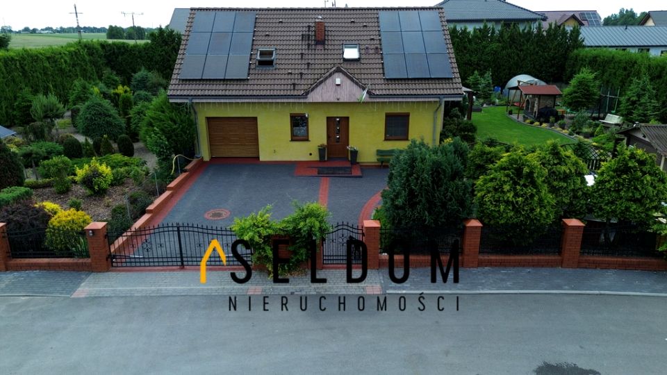 Dom Wierzbno sprzedaż