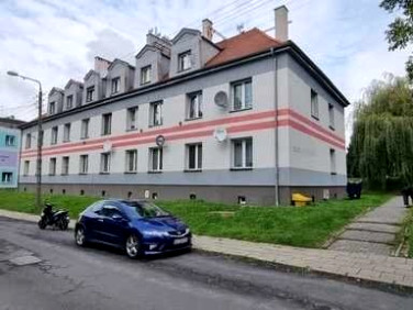 Mieszkanie Zabrze