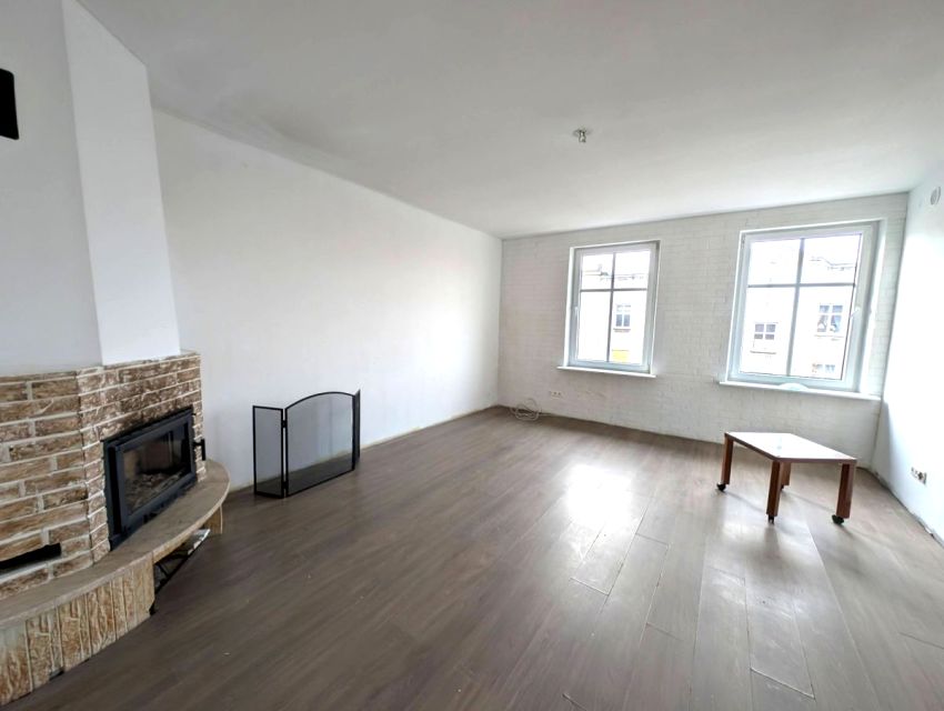 Mieszkanie Wejherowo