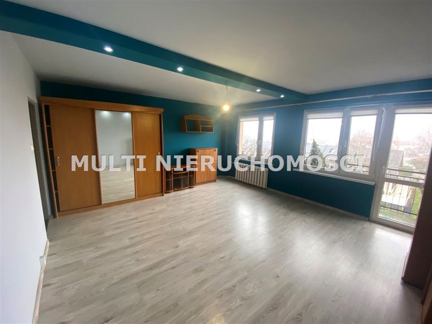 Mieszkanie Oświęcim