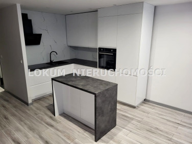 Mieszkanie Jastrzębie-Zdrój